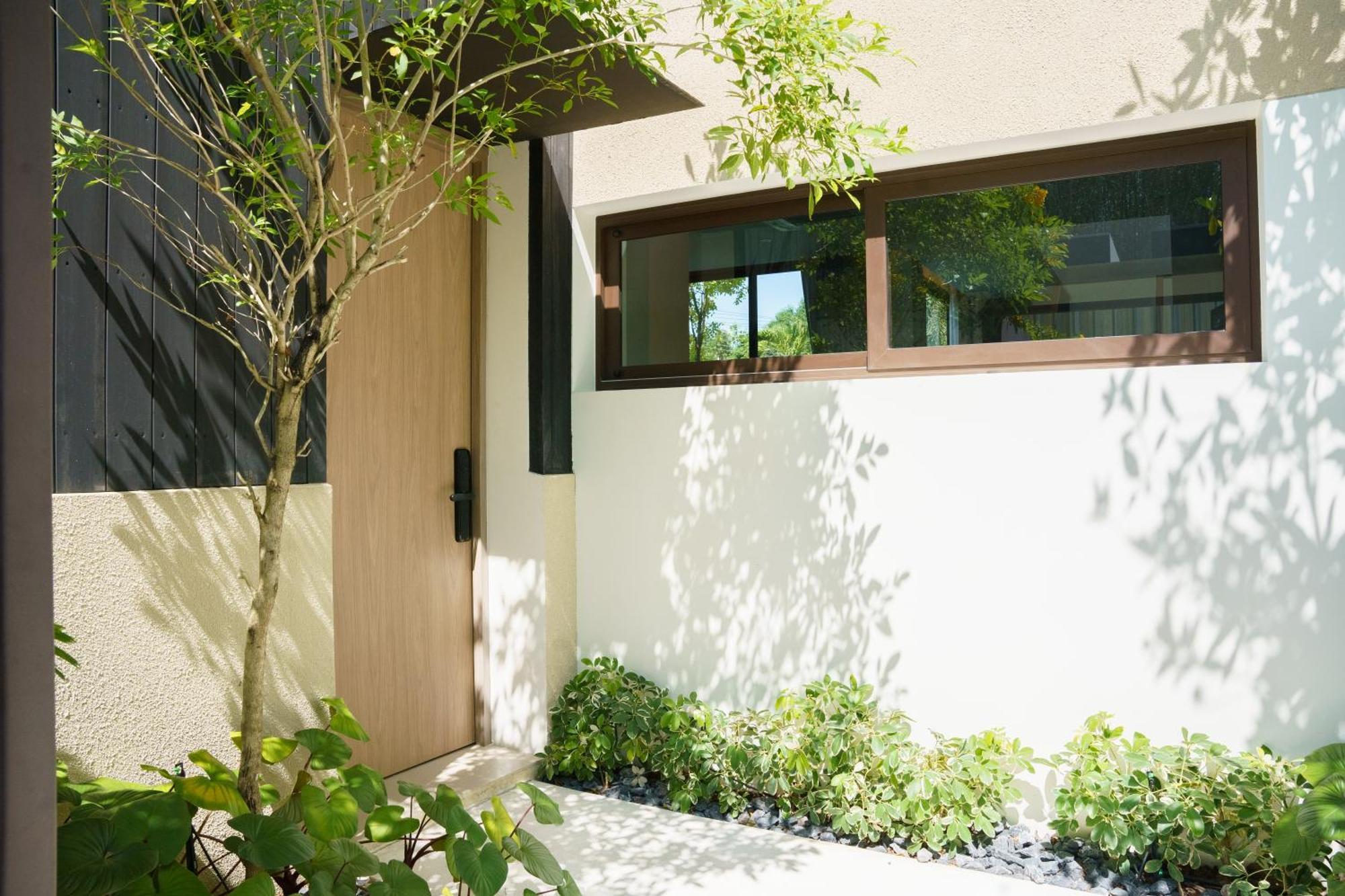 Tree O'Clock Pool Villa - Phuket タラーン 部屋 写真