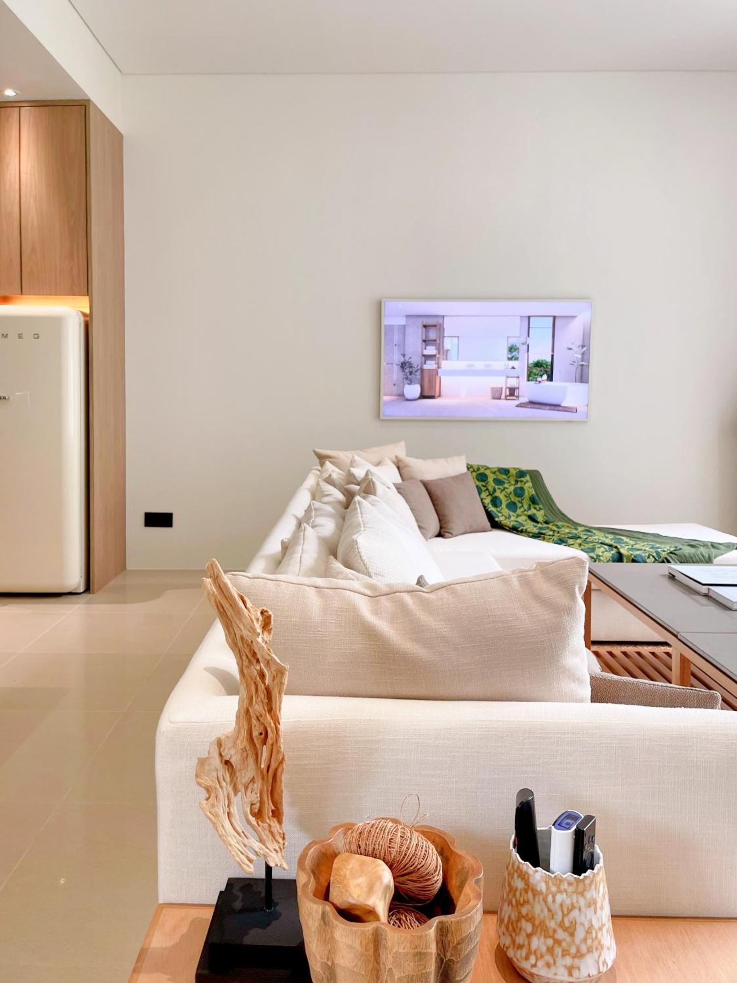 Tree O'Clock Pool Villa - Phuket タラーン 部屋 写真