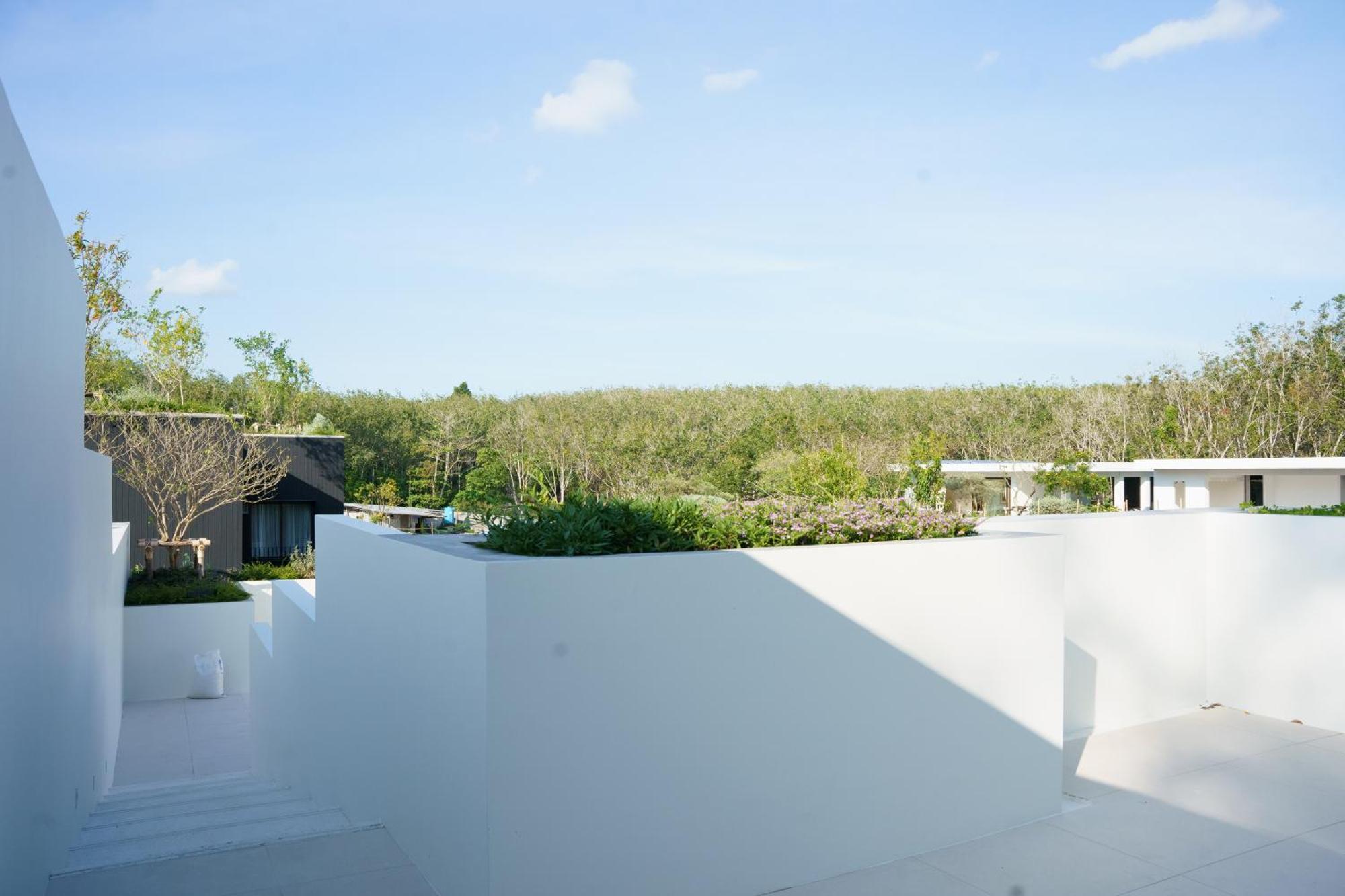 Tree O'Clock Pool Villa - Phuket タラーン 部屋 写真