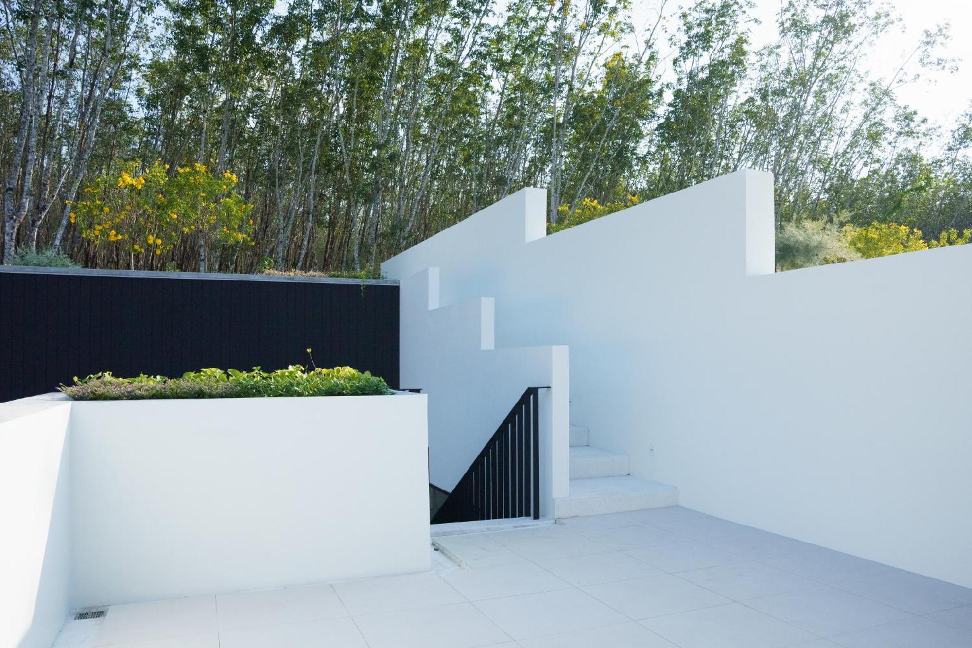 Tree O'Clock Pool Villa - Phuket タラーン 部屋 写真