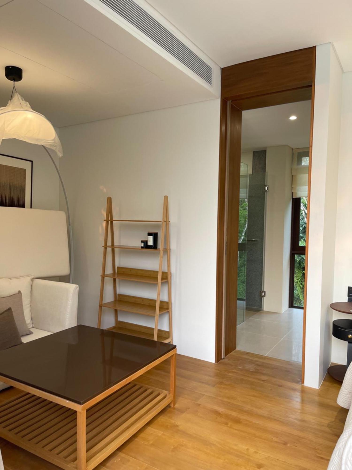 Tree O'Clock Pool Villa - Phuket タラーン エクステリア 写真
